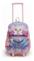 Mochila Zaphir 18" Sweetie Honey