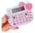 Calculadora Hello Kitty Kuromi - CALMA RENATA