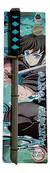 Espada Katana Muichiro Tokito Demon Slayer Kimetsu No Yaiba Color Gris - CALMA RENATA