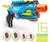Pistola X-Shot Dino Striker