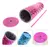 Vaso Botella Diamante Con Sorbete 730Ml - comprar online