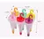 Molde Para Helados X6 Paragüitas - comprar online