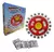 Juego De Mesa Simil Basta Alfamania Tiempo Fuera - comprar online