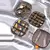 Organizador Alhajero Accesorios Con Divisiones - comprar online