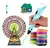 Lapiz Lapicera 3D + Filamentos Multicolor - comprar online