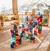 Magnetiks Juego De Construccion 97 Piezas - comprar online