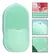 Molde Hielo Masajeador Facial Hieloterapia Silicona - tienda online
