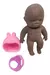 Squishy Bebe Squishie en internet