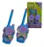 Walkie Talkie Stitch