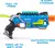 Pistola X-Shot Dino Striker - comprar online