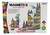 Magnetiks Juego De Construccion 97 Piezas