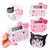 Calculadora Hello Kitty Kuromi