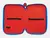 Cartuchera Canopla 2 Pisos Spiderman Con Squishy en internet
