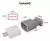 Protector Organizador De Cables Cargdores - comprar online