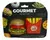 Hamburguesa Con Papas Gourmet Juego De Encastre