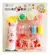 Imagen de Blister Mini Pasteles Cake Juguete Masa Cupcake