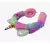 Auriculares Con Peluche Cuerno Unicornio Stereo Vincha - tienda online