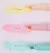 Marcadores Resaltadores Con Glitter X6 Chosch - tienda online