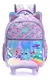 Mochila Skora Carrito 30L Space Cat