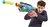Pistola X-Shot Dino Striker - comprar online