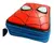 Imagen de Cartuchera Canopla 2 Pisos Spiderman Con Squishy
