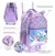 Mochila Skora Carrito 30L Space Cat - CALMA RENATA