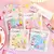 Blister Mini Pasteles Cake Juguete Masa Cupcake