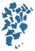 Rompecabezas Goma Eva Mapa Argentina Provincias - comprar online