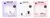 Sticky Notes Transparente Notas Gatitos en internet