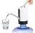 Bomba Dispensador Para Bidon De Agua Recargable Usb