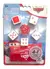 Mini Juegos 4 En 1 Dados Pocket Games - CALMA RENATA