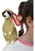 Peluche Con Iman Suricata