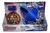 Avion Lanza Dardos Aircraft Darts Ditoys