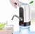 Bomba Dispensador Para Bidon De Agua Recargable Usb - comprar online