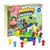 Juego De Mesa Monos Sube Y Baja Monkey Seesaw