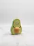 Maceta Ceramica Palta Con Tapa - comprar online