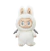 Labubu Angel Blanco