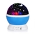 Lampara Proyector De Estrellas Giratorio - comprar online