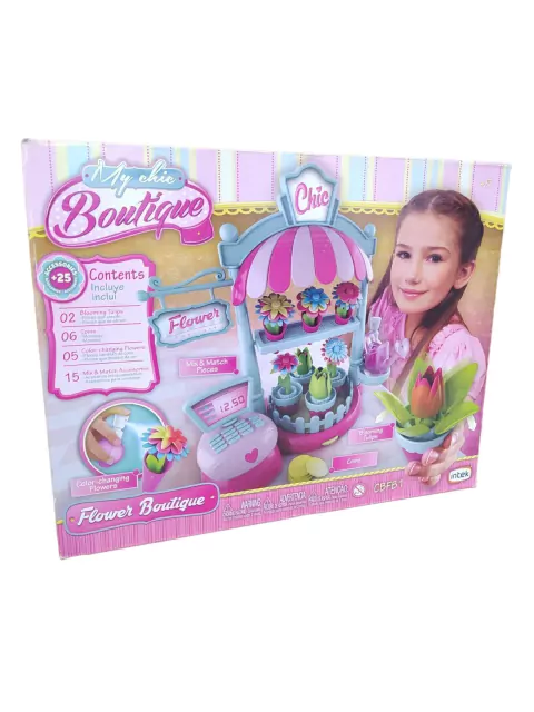 My Chic Boutique Flower Boutique Tienda De Flores Y Plantas