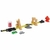 Pista De Autos Teamsterz Sand Storm Showdown - comprar online