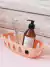 Dispenser De Vidrio Para Jabon Liquido 250ml - comprar online