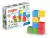 Bloques Magic Cube Geomag Imantado 8 Piezas - comprar online