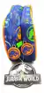 Cartuchera Canopla Jurassic World 2 Cierres 33132 - comprar online