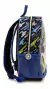 Mochila Amo El Futbol Phi Phi Bags 102012 - tienda online