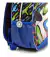 Mochila Amo El Futbol Phi Phi Bags 102012 en internet