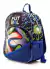 Mochila Amo El Futbol Phi Phi Bags 102012