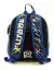 Mochila Amo El Futbol Phi Phi Bags 102012 - comprar online