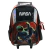 Mochila Carrito Nasa 18" Cresko