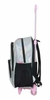 Mochila Carrito 17" Metalizada Skora en internet