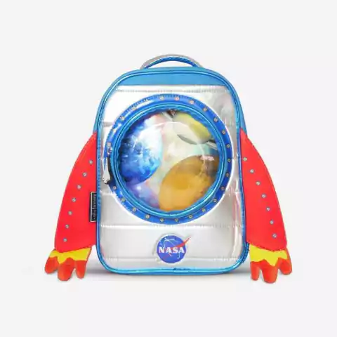 Mochila Nasa 12" NA036